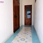 公寓 Stella Del Mattino 利帕里