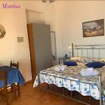 Stella Del Mattino * Lipari (Isola Lipari)