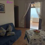 Stella Del Mattino Apartment