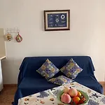 公寓 Stella Del Mattino 利帕里