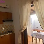 公寓 Stella Del Mattino 利帕里