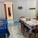 Stella Del Mattino Apartment