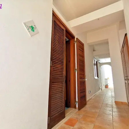 Lägenhet Stella Del Mattino *