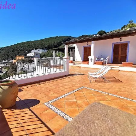 Lägenhet Stella Del Mattino *