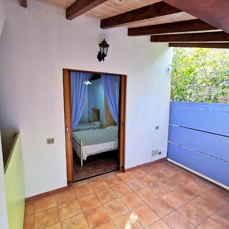 Stella Del Mattino Lipari (Isola Lipari)