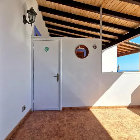 Stella Del Mattino Lägenhet *