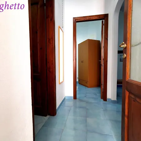 Stella Del Mattino Lipari (Isola Lipari)