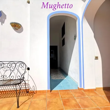 Stella Del Mattino Lägenhet *