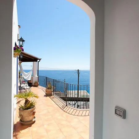 Lägenhet Stella Del Mattino *