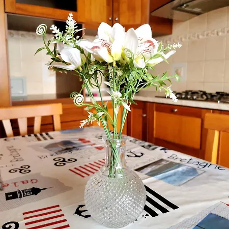 Stella Del Mattino Apartmán *
