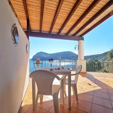 Stella Del Mattino Lipari (Isola Lipari)