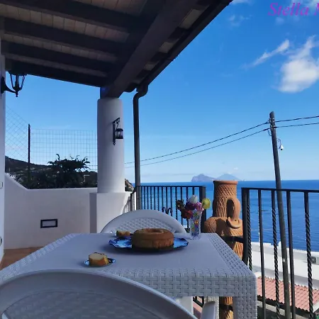 Stella Del Mattino *