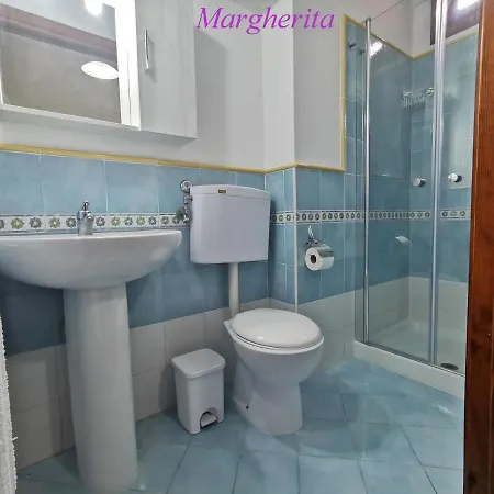 Stella Del Mattino Lägenhet