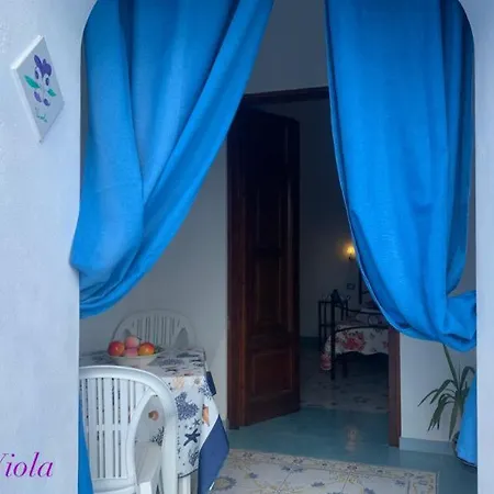 Lägenhet Stella Del Mattino