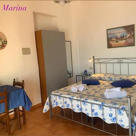 Stella Del Mattino * Lipari (Isola Lipari)