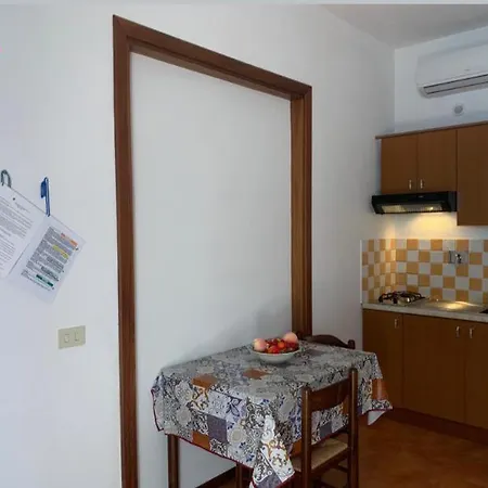 Stella Del Mattino Apartmán Lipari (Isola Lipari)