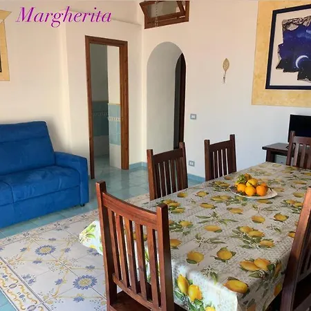 Stella Del Mattino Lägenhet *