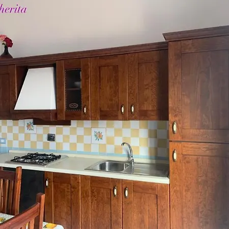 Stella Del Mattino Lägenhet *