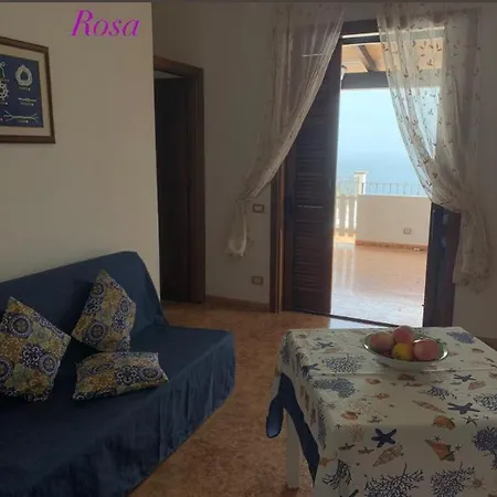 Stella Del Mattino Apartmán