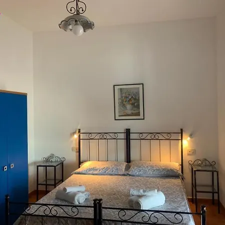 Apartmán Stella Del Mattino Lipari (Isola Lipari)