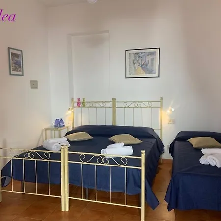 Apartmán Stella Del Mattino Lipari (Isola Lipari)