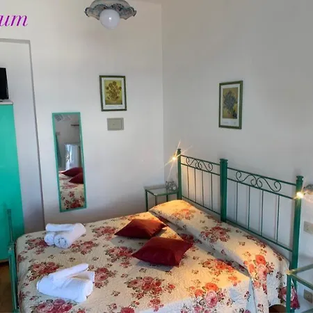 Stella Del Mattino * Lipari (Isola Lipari)