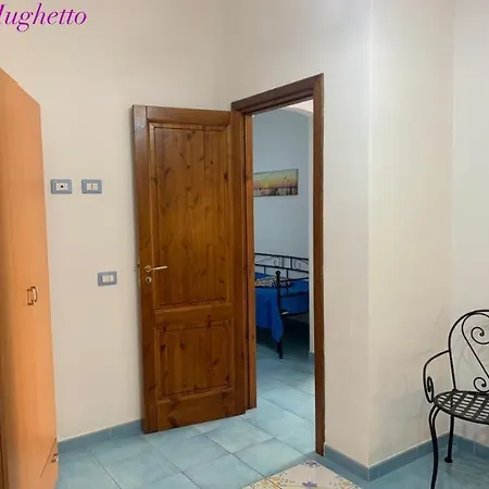 Stella Del Mattino Lägenhet