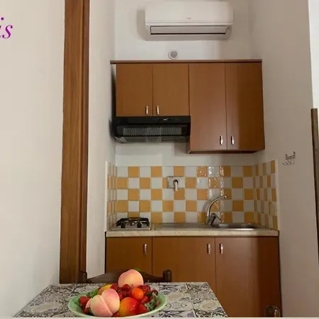 Lägenhet Stella Del Mattino *