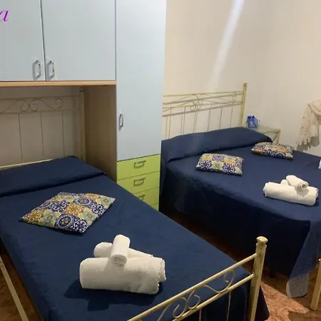 Lägenhet Stella Del Mattino