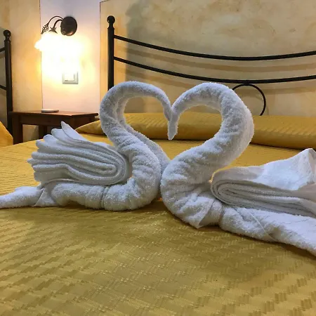 Stella Del Mattino * Lipari (Isola Lipari)