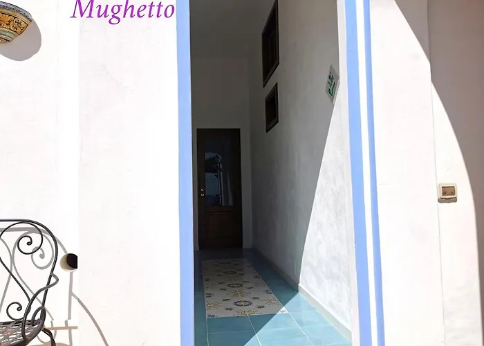 Stella Del Mattino Lejlighed *