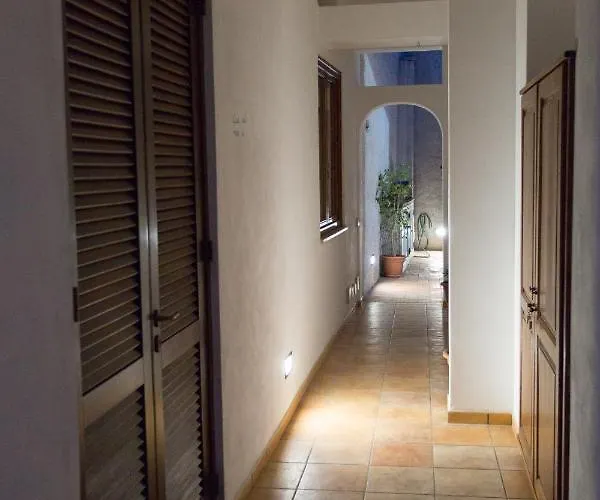 Stella Del Mattino * Lipari (Isola Lipari)