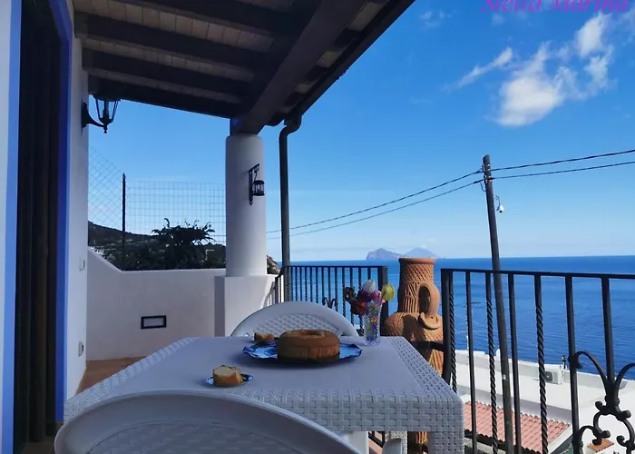 Stella Del Mattino *