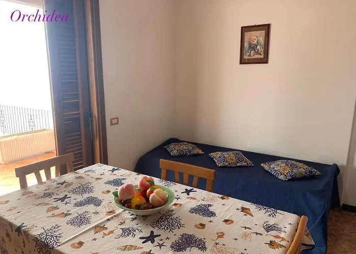 Stella Del Mattino Lägenhet