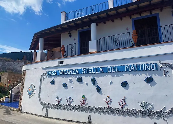 Stella Del Mattino Lipari (Isola Lipari)