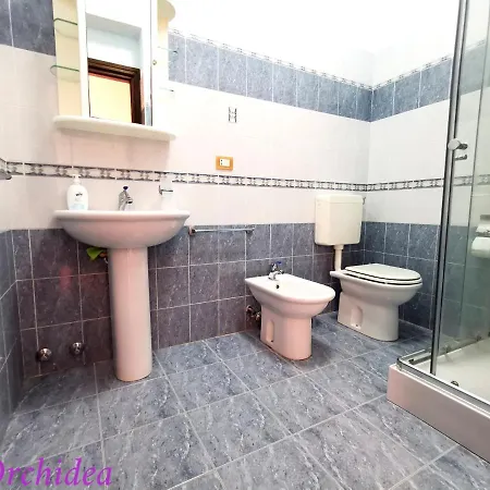 Stella Del Mattino Appartamento Città di Lipari