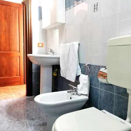 Stella Del Mattino Città di Lipari