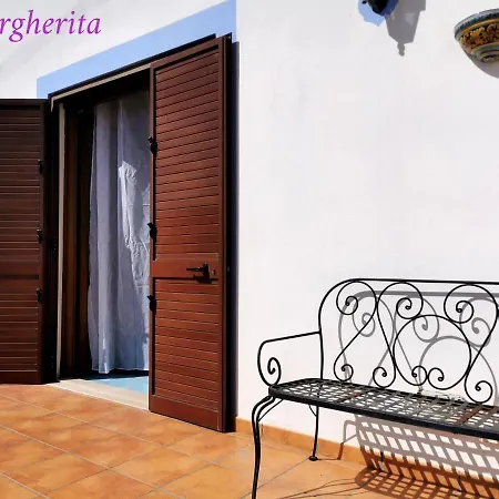 Stella Del Mattino * Lipari (Isola Lipari)