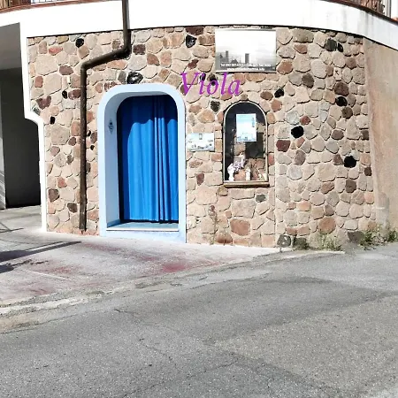 Stella Del Mattino Appartamento Città di Lipari