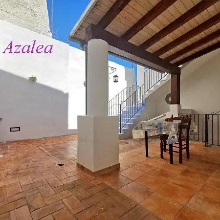 Stella Del Mattino * Lipari (Isola Lipari)