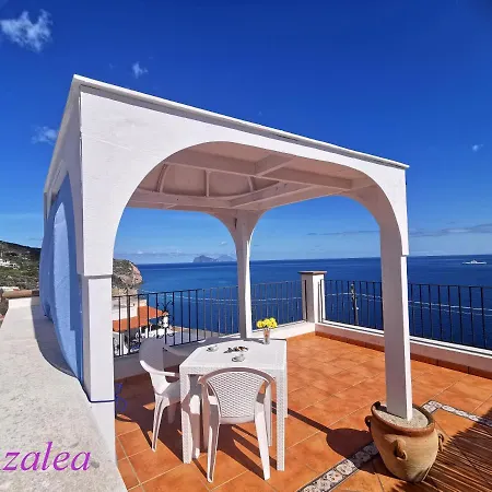 Apartamento Stella Del Mattino