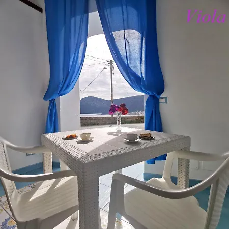 Stella Del Mattino Appartamento