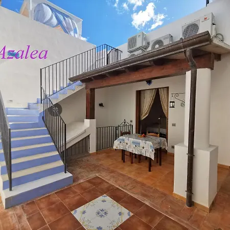 Apartment Stella Del Mattino Lipari (Isola Lipari)