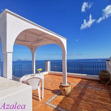 Stella Del Mattino Apartment *