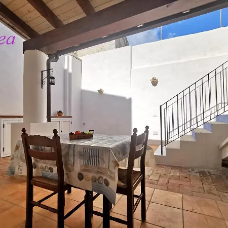 Apartment Stella Del Mattino