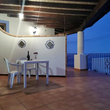 Stella Del Mattino * Lipari (Isola Lipari)