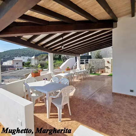 Stella Del Mattino Apartment *