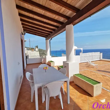 Apartment Stella Del Mattino
