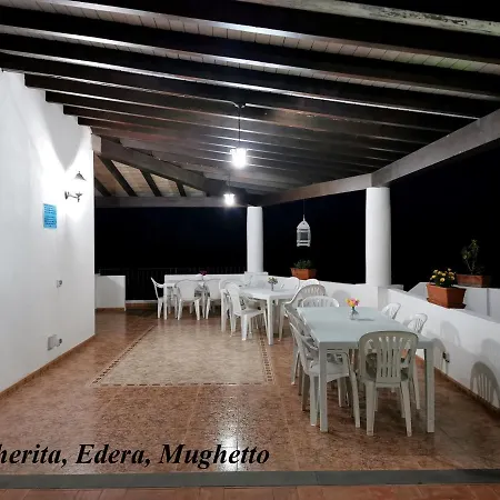 Stella Del Mattino Apartment