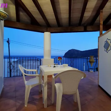 Apartment Stella Del Mattino